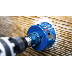 Bosch 2 608 900 442 sega per trapano 1 pz - Vista aggiuntiva 5