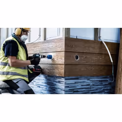 Bosch 2 608 900 443 sega per trapano 1 pz - Vista aggiuntiva 6