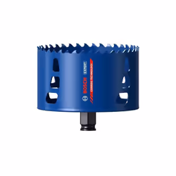 Scie-cloche disponible en nombreux différents diamètres de 20 mm à 127 mm Denture carbure pour durée de vie 20 fois supérieur ...