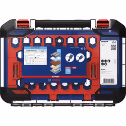 Bosch 2 608 900 448 sega per trapano 11 pz - Vista aggiuntiva 5