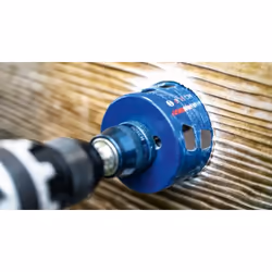Bosch 2 608 900 449 sega per trapano 1 pz - Vista aggiuntiva 5