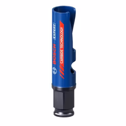 Bosch 2 608 900 452, Singolo, Trapano, Truciolato, Mattone, Piastrelle morbide in ceramica, Legno dolce, Blu, Rosso, 6 cm, 2 ...