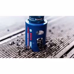 Bosch 2 608 900 454 sega per trapano 1 pz - Vista aggiuntiva 5