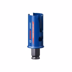 Dura fino a 50 volte di più di un seghetto su materiali duri Durata ottimale con Bosch Tecnologia al carburo Adatta per tagli ...