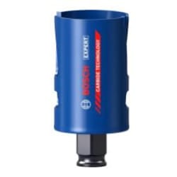 Bosch 2 608 900 460 sega per trapano 1 pz