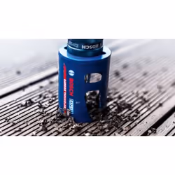 Bosch 2 608 900 460 sega per trapano 1 pz