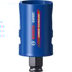 Bosch 2 608 900 462 sega per trapano 1 pz