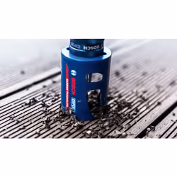 Bosch 2 608 900 462 sega per trapano 1 pz