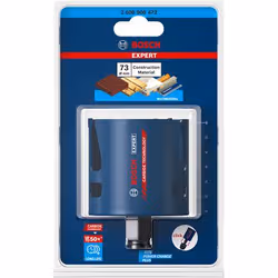 Bosch Expert 2608900472 sega per trapano 1 pz - Vista aggiuntiva 2