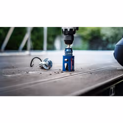 Bosch Expert 2608900472 sega per trapano 1 pz - Vista aggiuntiva 4