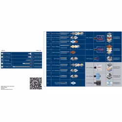 Bosch Expert 2608900472 sega per trapano 1 pz - Vista aggiuntiva 8