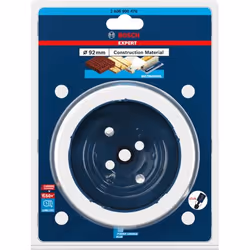 Bosch 2 608 900 478 sega per trapano 1 pz