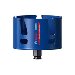 Bosch - Professional 10x Expert MultiMax maii 32 apit lame multi-tool (per lame di acciaio inox, larghezza 32 mm, Accessori multi-tool)