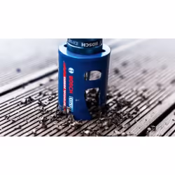 Bosch 2 608 900 484 sega per trapano 1 pz - Vista aggiuntiva 3