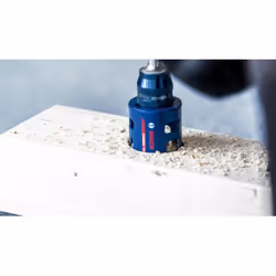 Bosch 2 608 900 484 sega per trapano 1 pz - Vista aggiuntiva 4