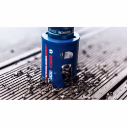 Bosch 2 608 900 487 sega per trapano 1 pz - Vista aggiuntiva 4