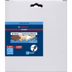Bosch Expert 2608900488 sega per trapano 1 pz - Vista aggiuntiva 6