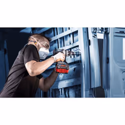 Bosch 2 608 900 495 sega per trapano 1 pz - Vista aggiuntiva 5