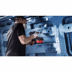 Bosch 2 608 900 495 sega per trapano 1 pz - Vista aggiuntiva 6