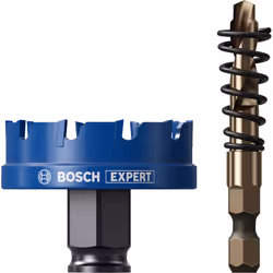 Bosch 2 608 900 500 sega per trapano 1 pz - Vista aggiuntiva 4