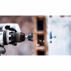 Bosch Expert 2 608 900 527 accessorio per attacco del trapano Adattatore per la sega a tazza - Vista aggiuntiva 5