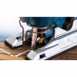Bosch 2 608 900 541 lama per sega a gattuccio, sega a traforo e sega universale Lama per seghetto alternativo Carburo 3 pz - Vista aggiuntiva 5
