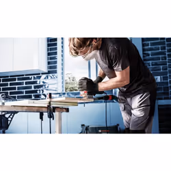 Bosch EXPERT ‘HARDWOOD 2-SIDE CLEAN’ T308 BF Lama per seghetto alternativo Bimetallo 5 pz - Vista aggiuntiva 5
