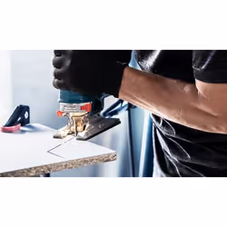 Bosch T 308 BF Lama per seghetto alternativo Bimetallo 25 pz - Vista aggiuntiva 6