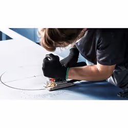 Bosch T 308 BFP Lama per seghetto alternativo Bimetallo 3 pz - Vista aggiuntiva 4