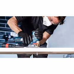 Bosch T 308 BFP Lama per seghetto alternativo Bimetallo 3 pz - Vista aggiuntiva 5