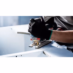 Bosch T 308 BFP Lama per seghetto alternativo Bimetallo 5 pz - Vista aggiuntiva 4