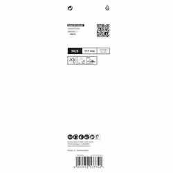 Bosch EXPERT ‘WOOD 2-SIDE CLEAN’ T 308 B Lama per seghetto alternativo Acciaio al carbonio (HCS) 25 pz - Vista aggiuntiva 7
