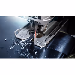Bosch 2 608 900 561 lama per sega a gattuccio, sega a traforo e sega universale Lama per seghetto alternativo Carburo 3 pz