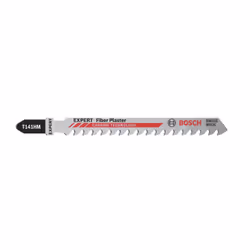 Bosch 2 608 900 563, Lama per seghetto alternativo, Pannello in fibra agglutinante di cemento, Plastica rinforzata con fibra ...