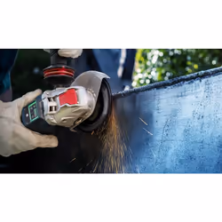 Bosch R782 X-LOCK 125mm G60 5er| 2608621809 EXPERT RANGE Disco di macinatura