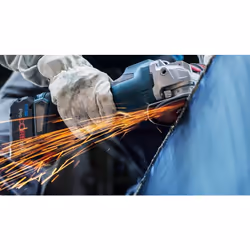 Bosch 2 608 621 822 fornitura per utensili rotanti per molatura/levigatura Acciaio inox Disco abrasivo - Vista aggiuntiva 6
