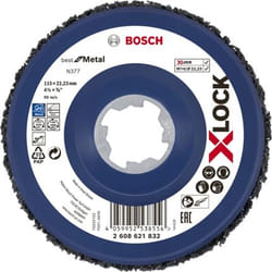 Bosch N377 Disco di macinatura