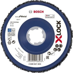 Bosch N377 Disco di macinatura