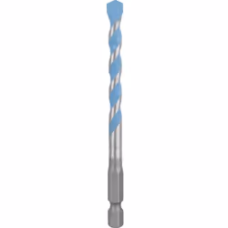 Dettagli tecnici Diametro albero 6 mm Diametro di foratura 6.5 mm Idoneità del materiale Ceramiche, Granito, Calcestruzzo, Ma ...