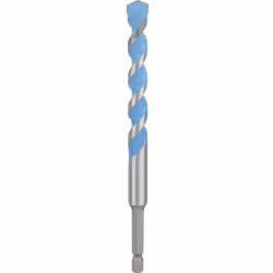 Dettagli tecnici Diametro albero 6 mm Diametro di foratura 12 mm Idoneità del materiale Ceramiche, Granito, Calcestruzzo, Mat ...
