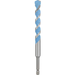 Bosch - Accessories expert HEX-9 2608900583 Punta multiuso 1 pezzo 12 mm Lunghezza totale 150 mm Alberino esagonale 1 pz.