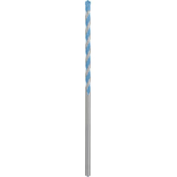 Bosch Accessories EXPERT CYL-9 MultiConstruction 2608900607 Punta multiuso 1 pezzo 5 mm Lunghezza totale 150 mm Alberin