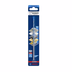 Bosch Cyl-9 Punta di trapano elicoidale da taglio 1 pz - Vista aggiuntiva 2