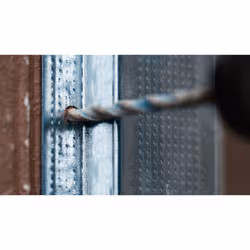 Bosch Cyl-9 Punta di trapano elicoidale da taglio 1 pz - Vista aggiuntiva 6