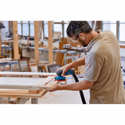 Bosch GEX 12V-125 Professional - Vista aggiuntiva 5