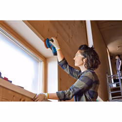 Bosch GEX 12V-125 Professional - Vista aggiuntiva 6