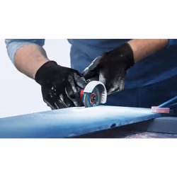 Bosch 2 608 900 652 fornitura per utensili rotanti per molatura/levigatura Piastrella, Ceramica, Pietra Disco da taglio