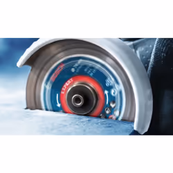 Bosch 2 608 900 652 fornitura per utensili rotanti per molatura/levigatura Piastrella, Ceramica, Pietra Disco da taglio - Vista aggiuntiva 4