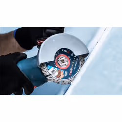 Bosch 2 608 900 659 lama circolare 11,5 cm 1 pz - Vista aggiuntiva 4