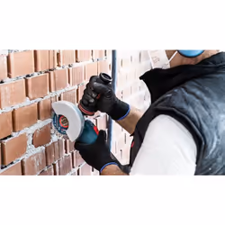 Bosch 2 608 900 659 lama circolare 11,5 cm 1 pz - Vista aggiuntiva 6